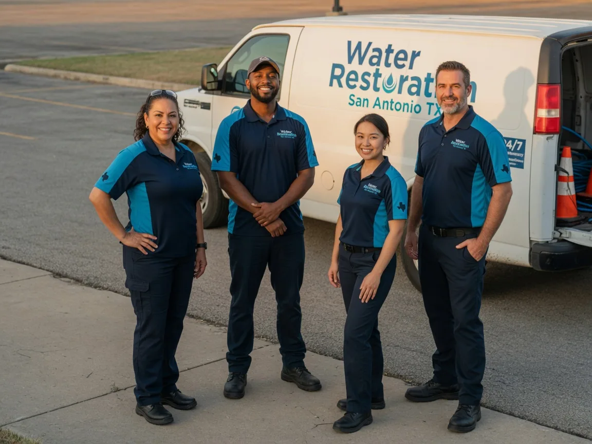 Water Damage Repair company in Allentown, PA